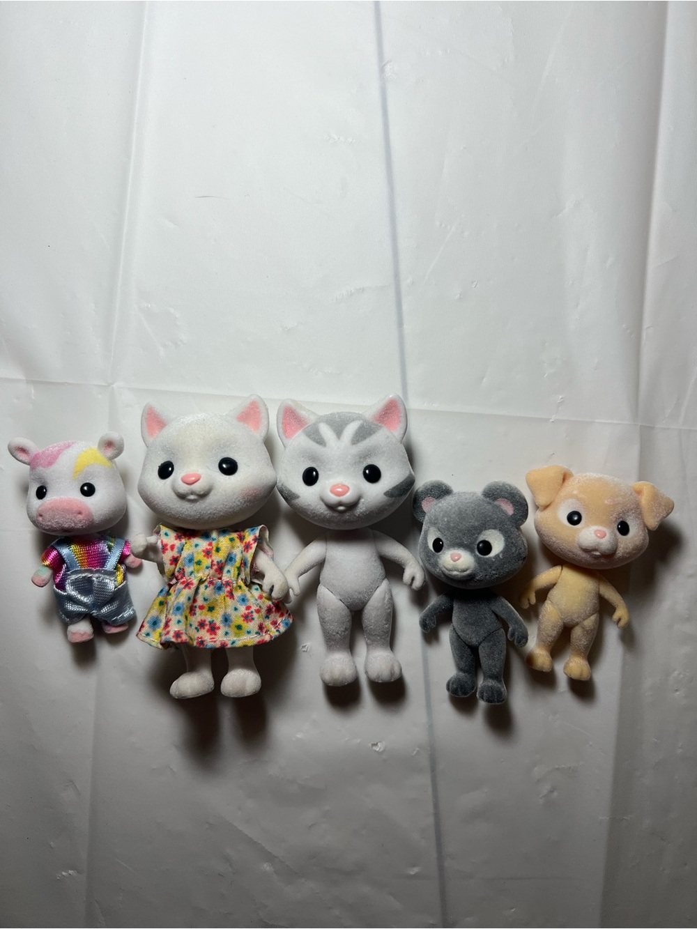 Honey Bee Acres Critters Lot